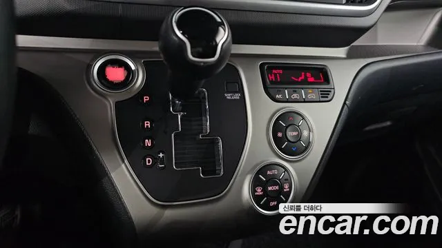 Kia The New Ray id 2703046 из Кореи 10