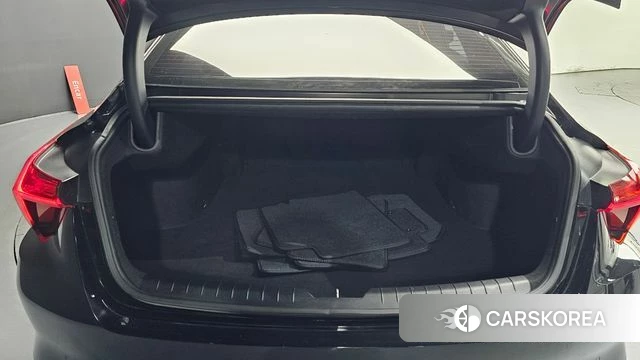 Kia K8 Hybrid id 4716912 из Кореи 10