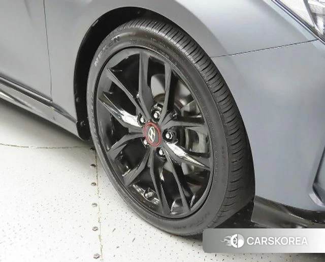 Hyundai Veloster (JS) id 4907169 из Кореи 10