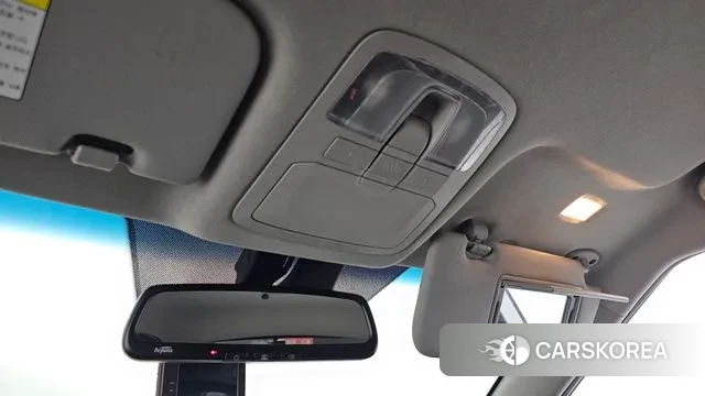 Ssangyong Tivoli Armor id 3014093 из Кореи 10