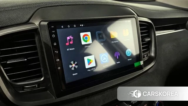 Kia The New Sorento id 3687400 из Кореи 10