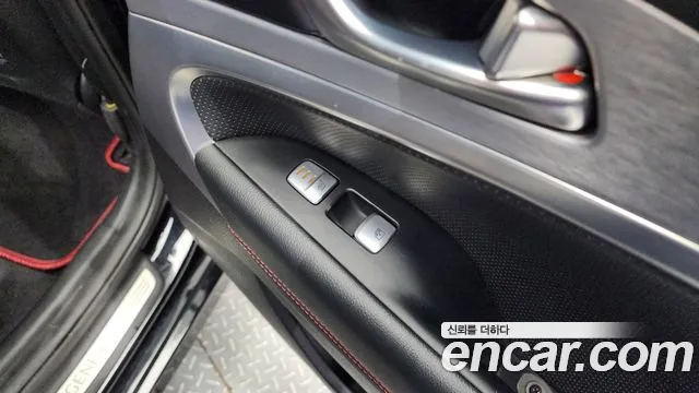 Genesis G70 id 2409796 из Кореи 10