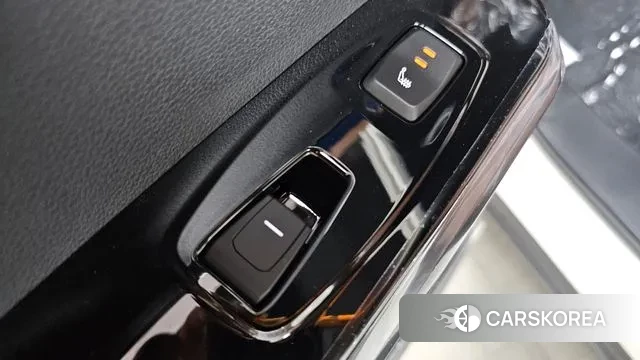 Ssangyong The New Torres id 3288819 из Кореи 10