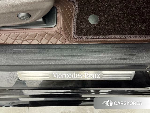 Mercedes-Benz GLS id 4259188 из Китая 10