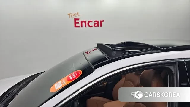 Hyundai Grandeur IG Hybrid id 3060961 из Кореи 10