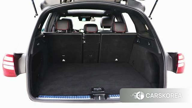 Mercedes-Benz GLC-Class X253 id 4642999 из Кореи 10