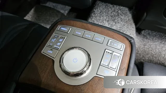 Genesis G80 (RG3) id 2968959 из Кореи 10