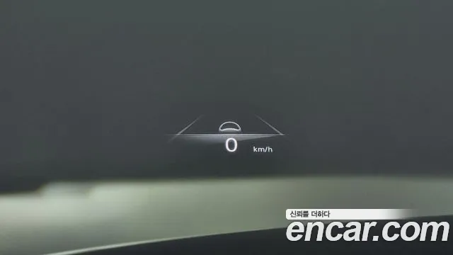 Genesis GV70 id 2659207 из Кореи 10