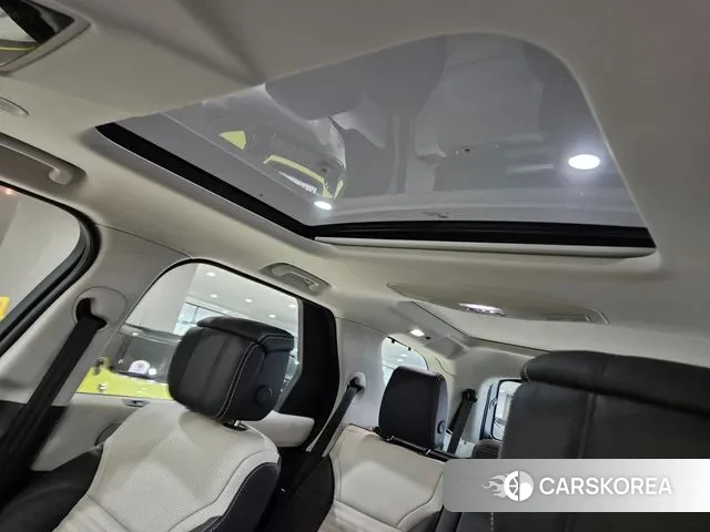 Land Rover Discovery 5 id 3769638 из Кореи 10