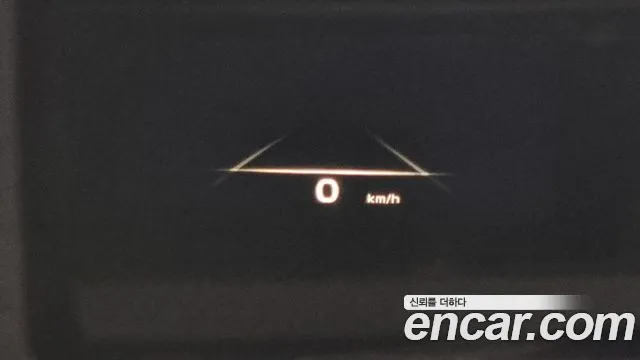 Kia The New K9 2nd generation id 2508535 из Кореи 10