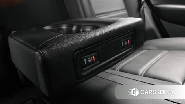 Renault Korea (Samsung) The New QM6 id 4604210 из Кореи 10