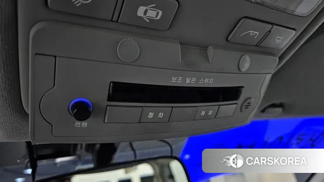 Hyundai The New Grand Starex id 3573941 из Кореи 10