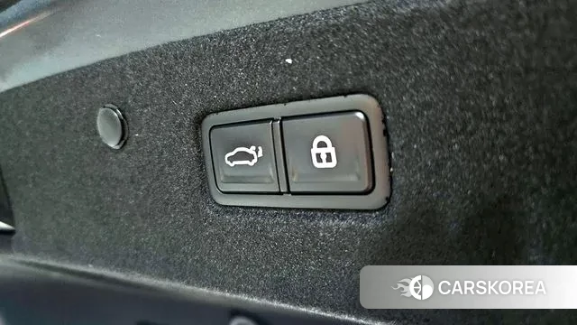 Kia K8 Hybrid id 3508013 из Кореи 10