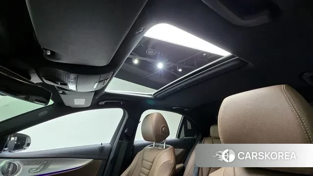 Mercedes-Benz E-Class W213 id 3433483 из Кореи 10