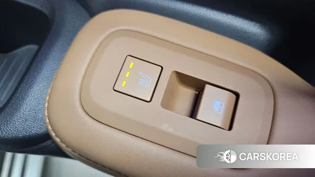 Hyundai Santa Fe (MX5) id 3571406 из Кореи 10