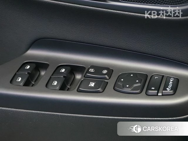 Hyundai Kona id 4459301 из Кореи 10