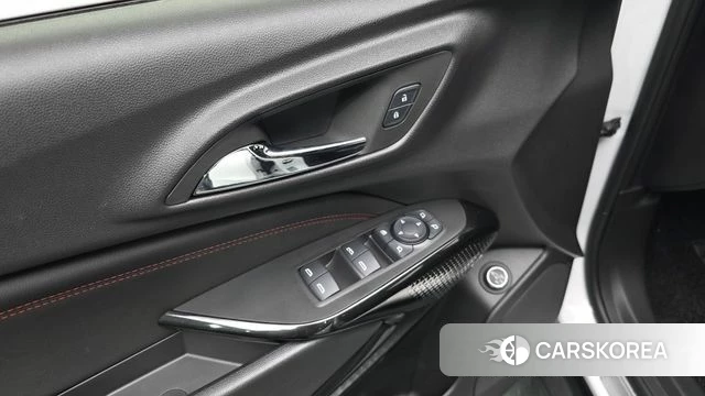 Chevrolet (GM Daewoo) Trax Crossover id 4248890 из Кореи 10