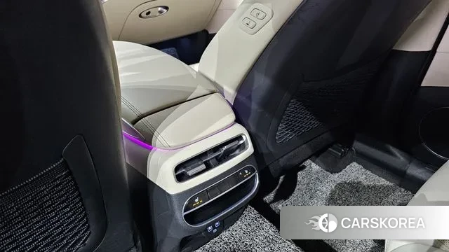 Genesis GV70 id 3518805 из Кореи 10