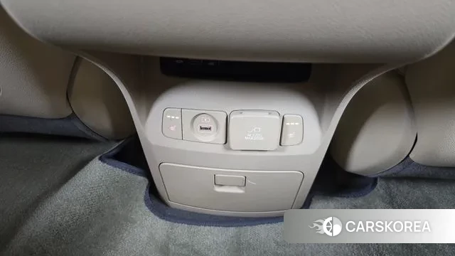 Kia The New Carnival id 3050198 из Кореи 10