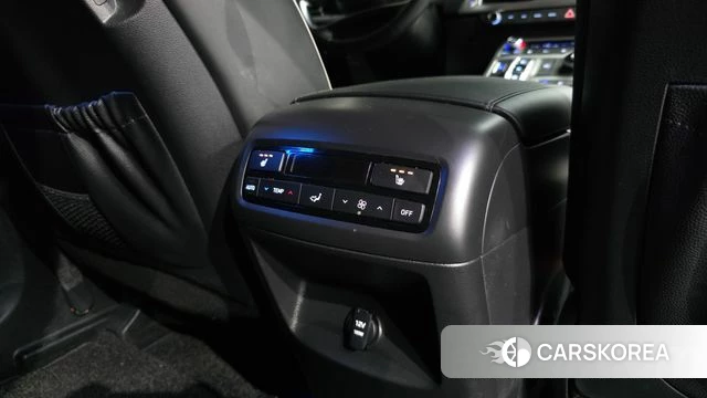 Hyundai The New Palisade id 4603450 из Кореи 10