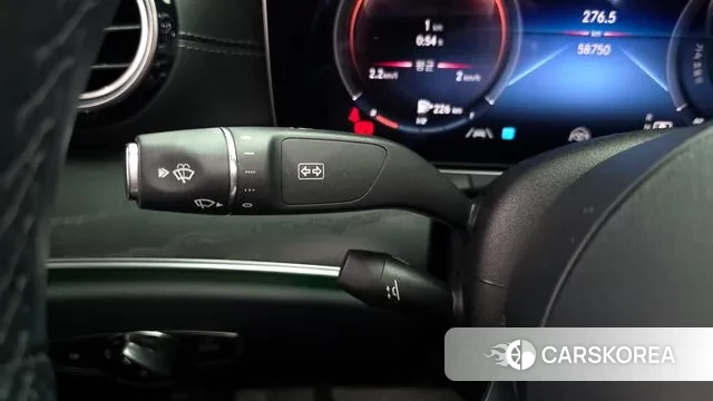 Mercedes-Benz E-Class W213 id 3741142 из Кореи 10