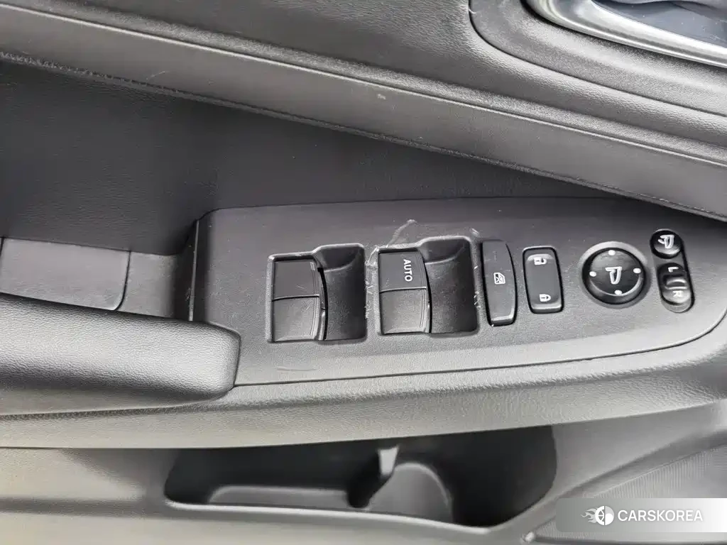 Honda XR-V id 4576827 из Китая 10