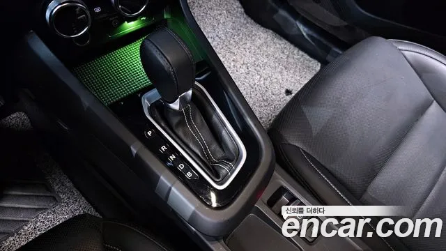 Renault Korea (Samsung) XM3 id 2615473 из Кореи 10