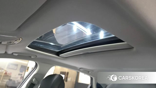 Kia The New K9 2nd generation id 4329530 из Кореи 10