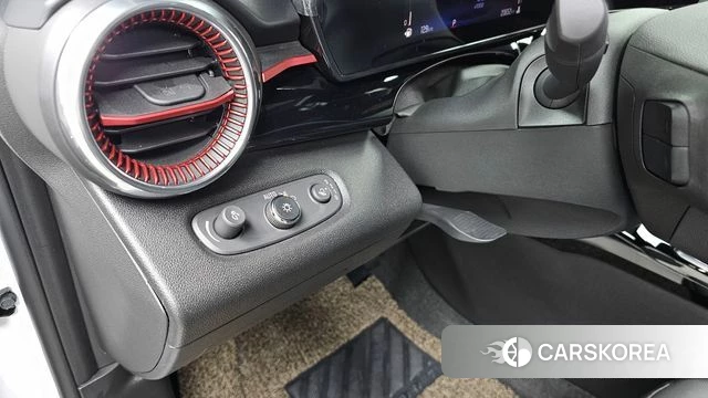 Chevrolet (GM Daewoo) Trax Crossover id 4349624 из Кореи 10