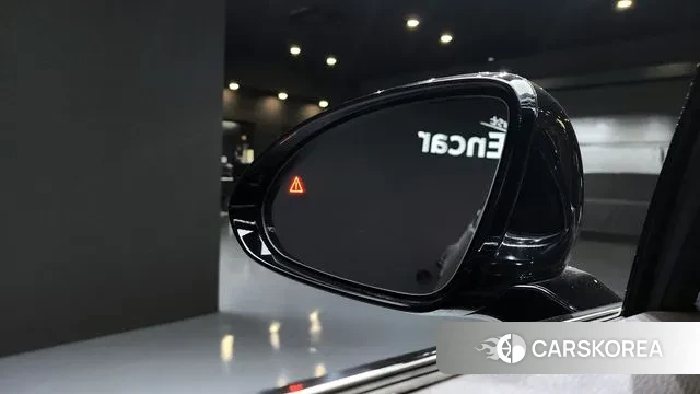 Genesis G80 (RG3) id 3777421 из Кореи 10