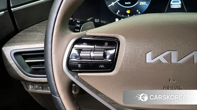 Kia K8 id 3043366 из Кореи 10