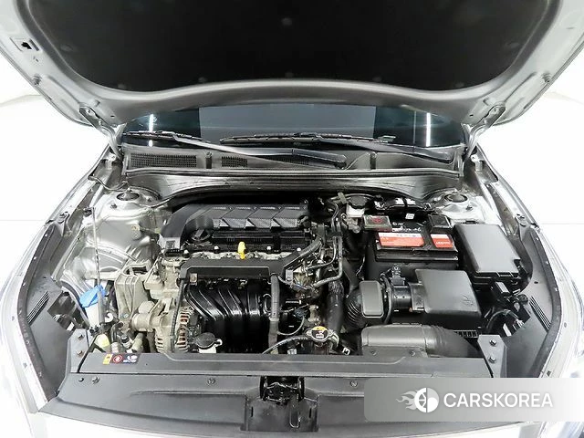 Kia Come New K3 id 3966068 из Кореи 10