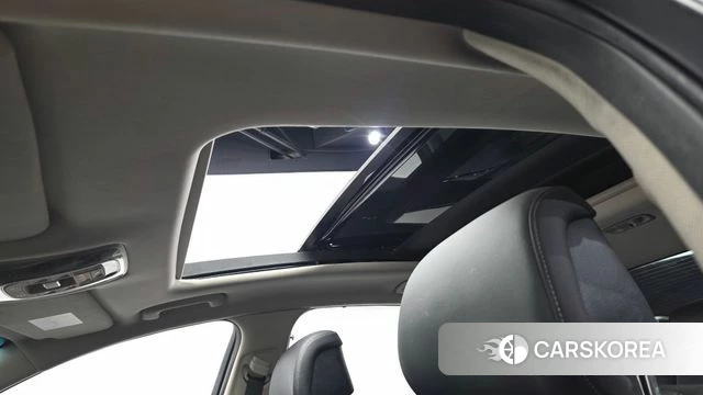 Genesis G80 (RG3) id 4232122 из Кореи 10