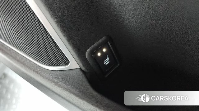 Maserati Levante id 4435162 из Кореи 10