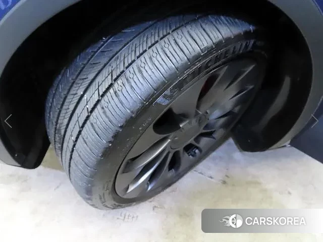 Tesla Model Y id 3503264 из Кореи 10