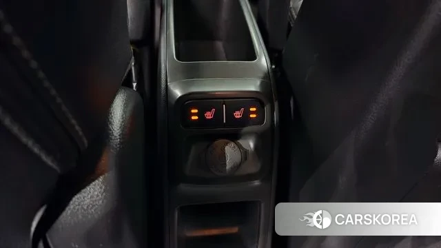 Kia The New Ray id 3013369 из Кореи 10