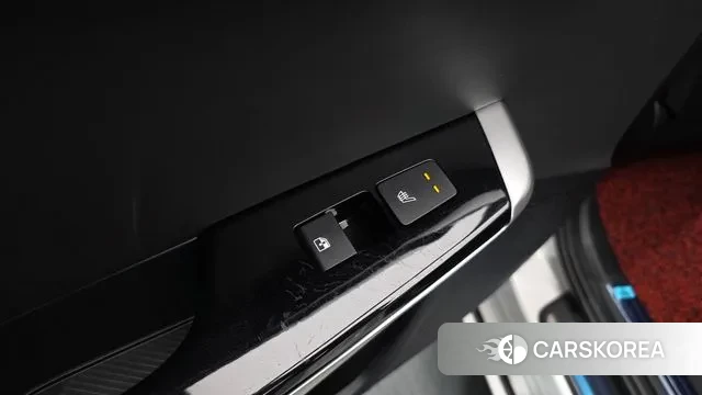 Kia EV6 id 3586164 из Кореи 10