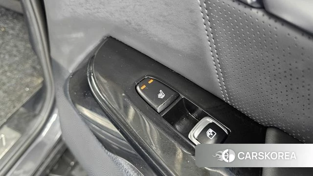 Kia Mohave Master id 4561679 из Кореи 10