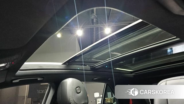 Mercedes-Benz GLE-Class W167 id 3952873 из Кореи 10