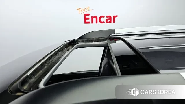 Kia The New Mohave id 3156893 из Кореи 10