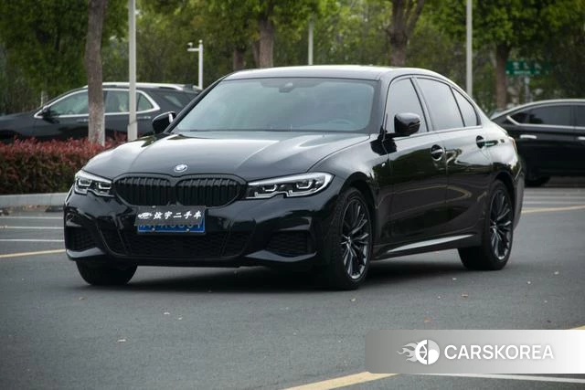 BMW 3 series id 4229199 из Китая 10