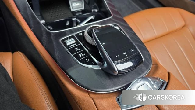 Mercedes-Benz E-Class W213 id 4519512 из Кореи 10