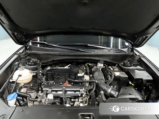 Hyundai Tucson (NX4) id 4854926 из Кореи 10