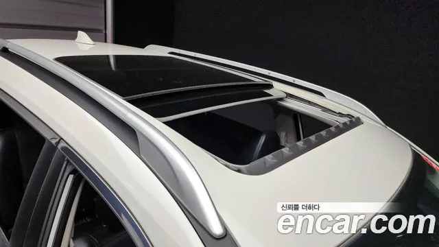 Nissan X Trail id 2700853 из Кореи 10