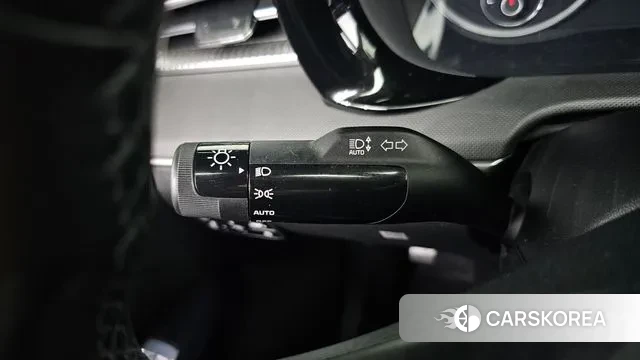 Kia K5 3rd generation id 3237081 из Кореи 10