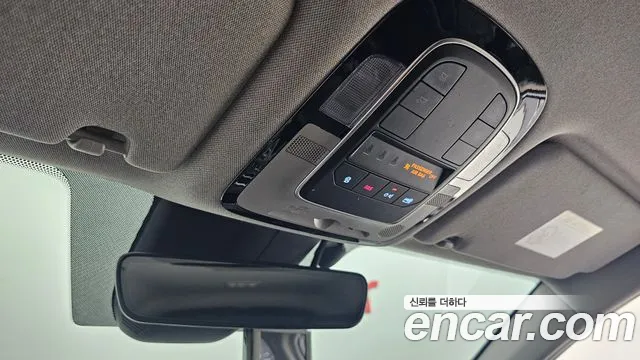 Hyundai The New Santa Fe id 2849378 из Кореи 10