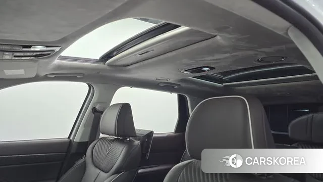 Hyundai The New Palisade id 3605932 из Кореи 10