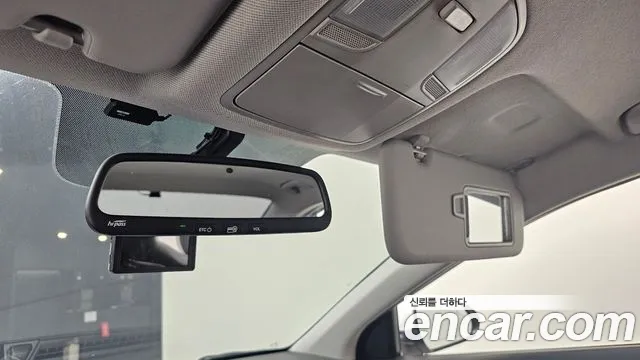 Hyundai Avante AD id 2484851 из Кореи 10