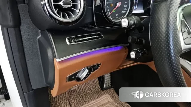 Mercedes-Benz E-Class W213 id 3013810 из Кореи 10