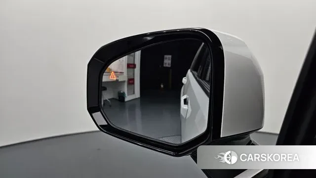 Hyundai Santa Fe (MX5) id 3571730 из Кореи 10